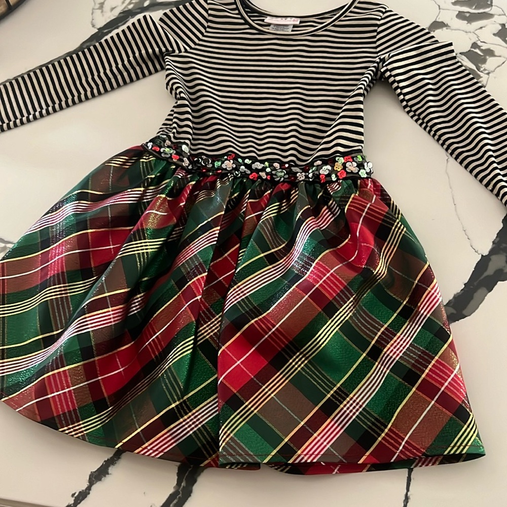 Formal Dress Size 6
